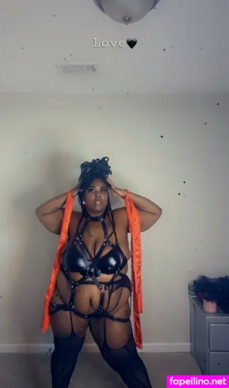 Creamy Joii OnlyFans Thumbnail #Srom3Ei4mv