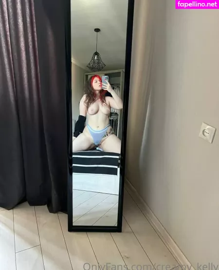 Creamy Kelly OnlyFans Thumbnail #fjSV0jUbn5