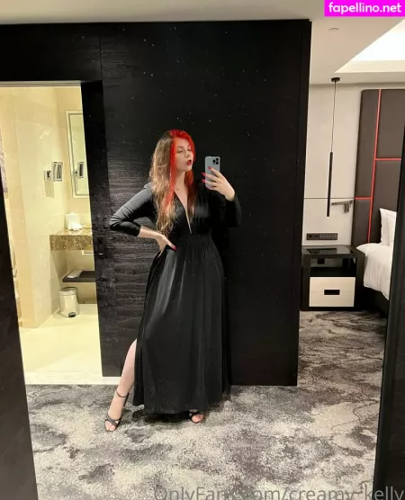 Creamy Kelly OnlyFans Thumbnail #kykHoRUObw