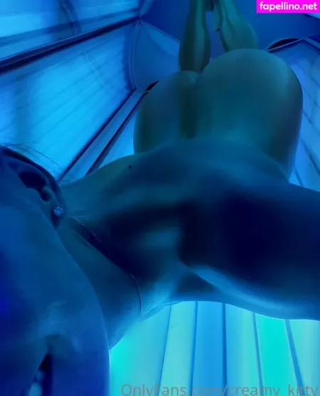 Creamy Kitty OnlyFans Thumbnail #CGvHITKpKC