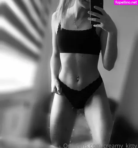 Creamy Kitty OnlyFans Thumbnail #MTf6zUpmu9