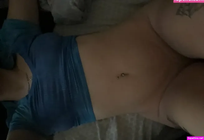 Creamycalii OnlyFans Thumbnail #0Ko0OzpQXj