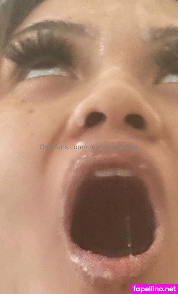 creamyexclusive, creamyexoticaofficial Nude Leaked OnlyFans Photo #UHtmIsfmhQ