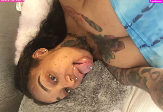 Creamyexotica OnlyFans Thumbnail #Ekh6ORyVvf