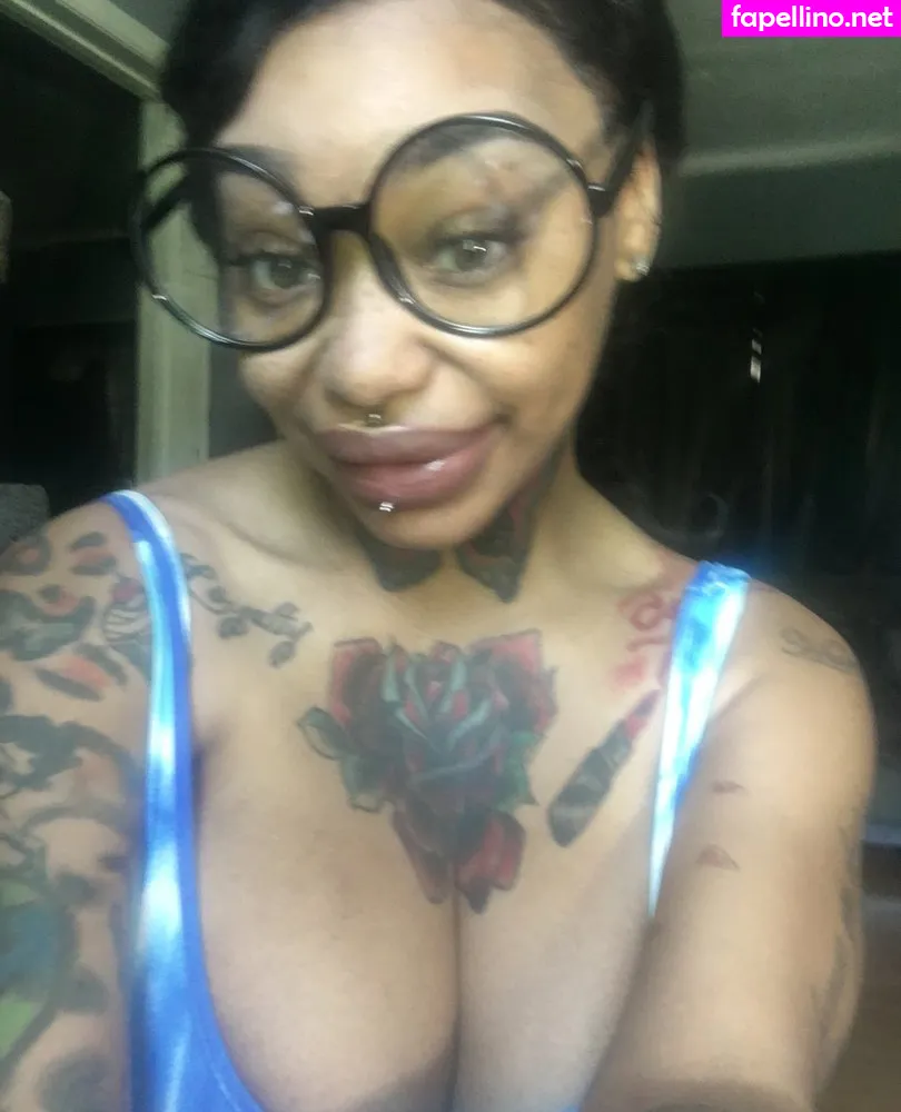 creamyexotica Nude Leaked OnlyFans Photo #Melw7cF49H