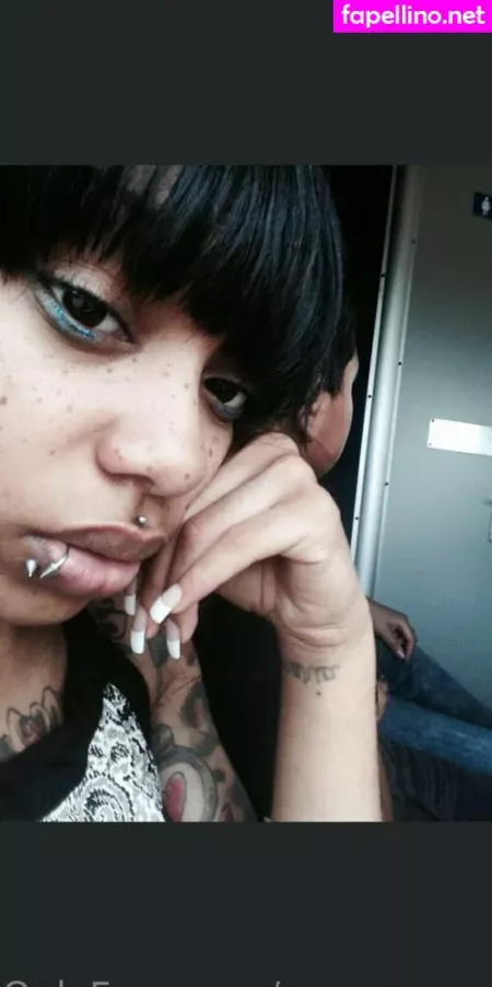 Creamyexotica OnlyFans Thumbnail #UzaEbH534x