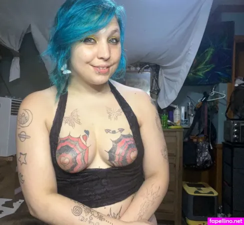 Creamygoddess420 OnlyFans Thumbnail #QIaUb3sDVt