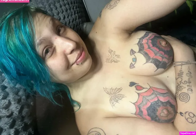Creamygoddess420 OnlyFans Thumbnail #eTad87qrno