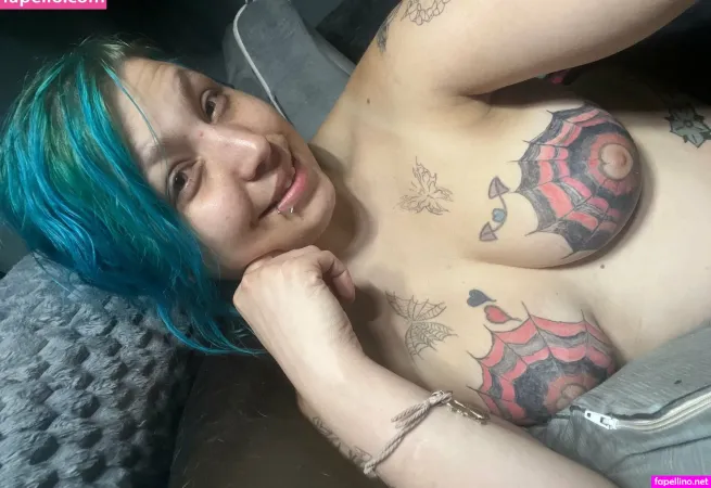 Creamygoddess420 OnlyFans Thumbnail #pFXFplEO0Z