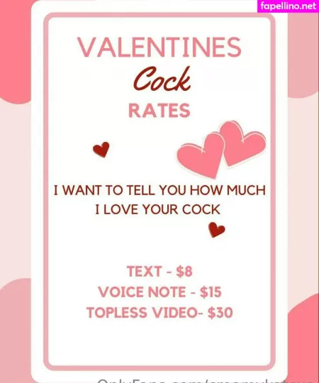 Creamykatexo OnlyFans Thumbnail #dsrW1V0MGH