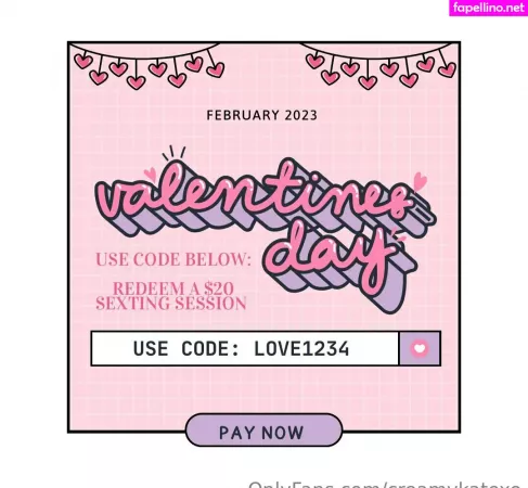 Creamykatexo OnlyFans Thumbnail #znV4MpdYWo