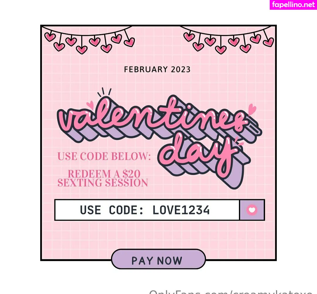 _hellokatiexo, creamykatexo Nude Leaked OnlyFans Photo #znV4MpdYWo