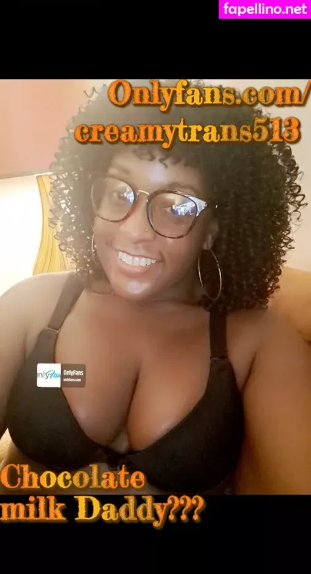 Creamytrans513 OnlyFans Thumbnail #iC4eDkgoL5