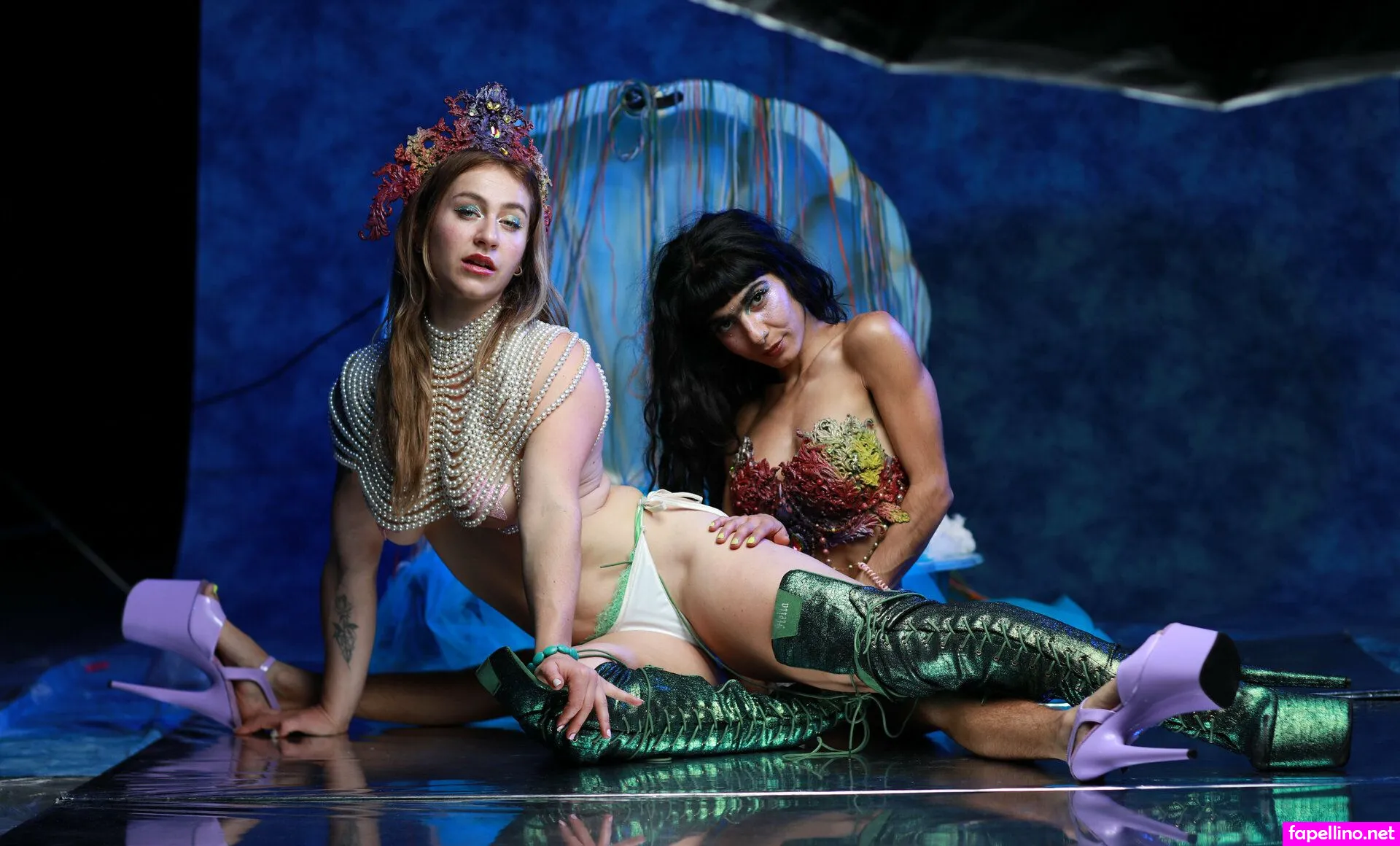 blissiseye, creatingataraxia Nude Leaked OnlyFans Photo #V4EuoBi4ja