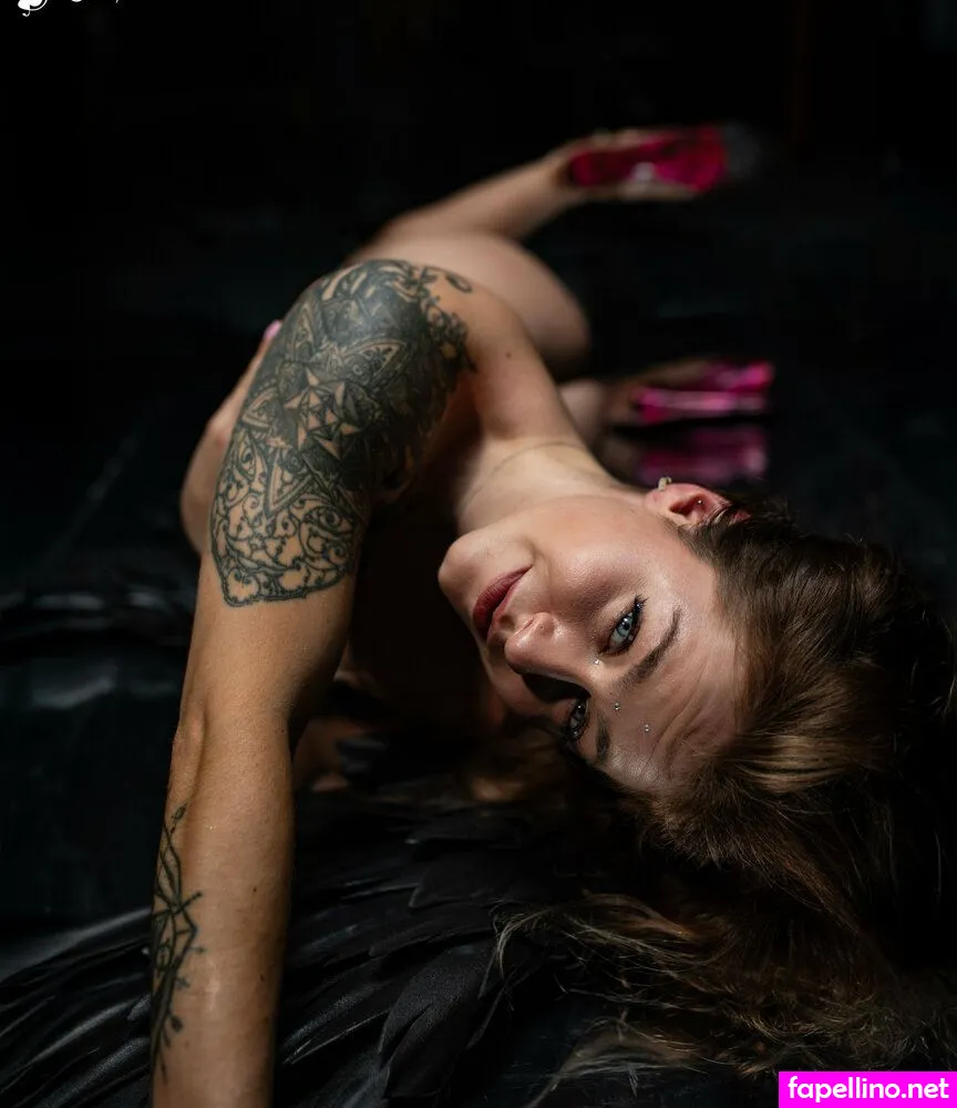 blissiseye, creatingataraxia Nude Leaked OnlyFans Photo #Ve8rcU9WEj