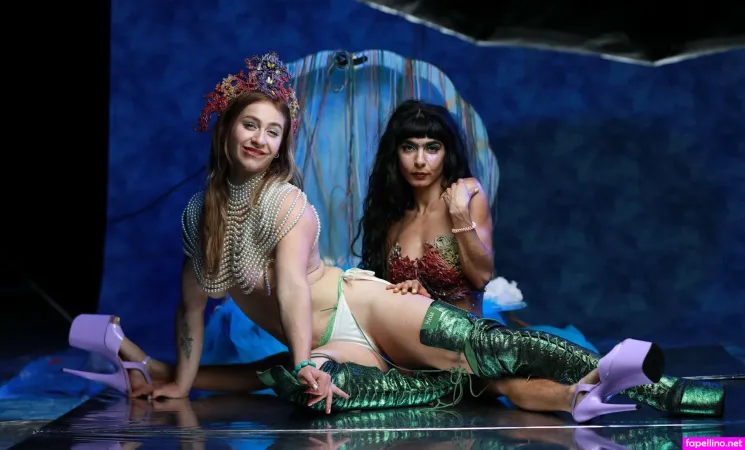 Creatingataraxia OnlyFans Thumbnail #s7QqlhzUE5