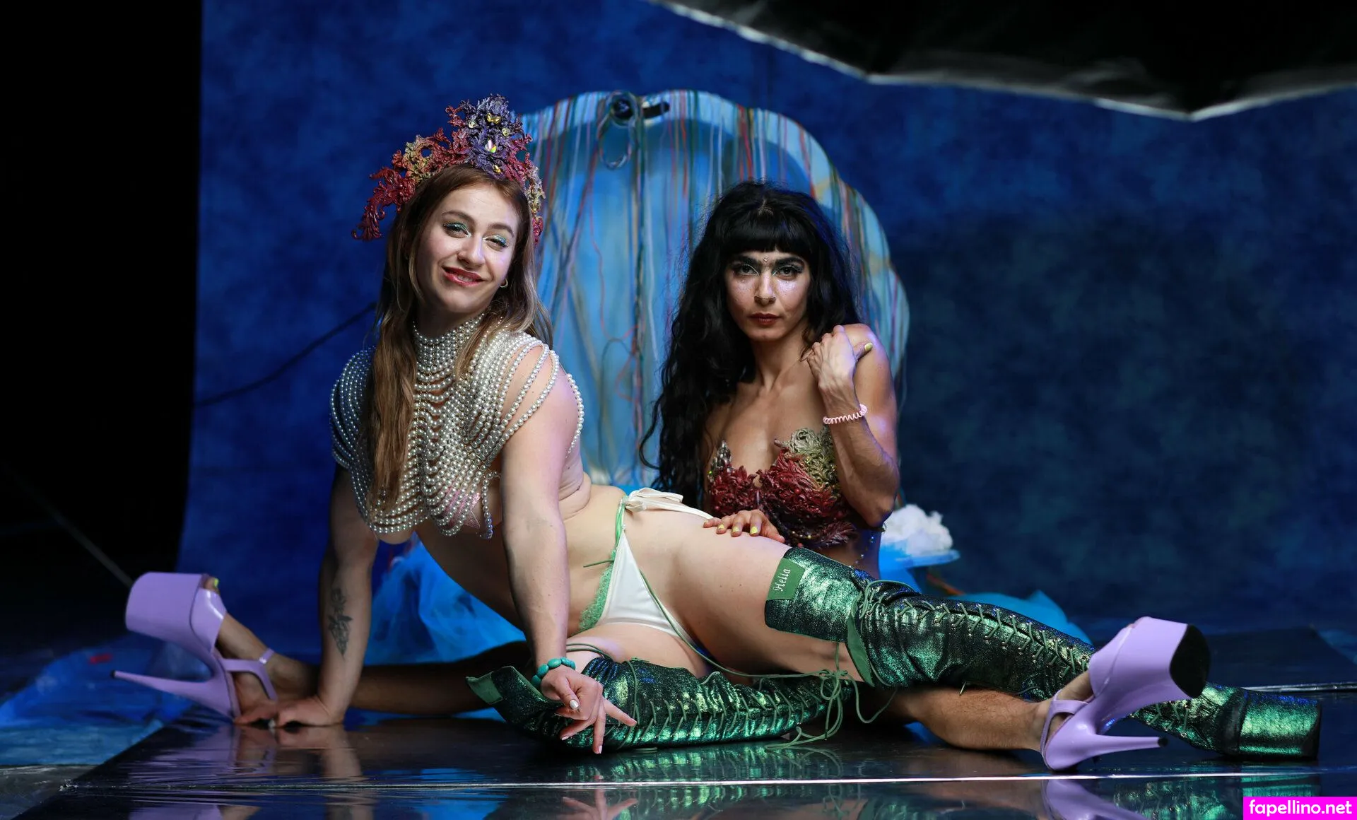 blissiseye, creatingataraxia Nude Leaked OnlyFans Photo #s7QqlhzUE5