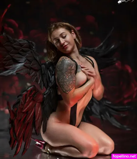 Creatingataraxia OnlyFans Thumbnail #uZe7Ho0FLk