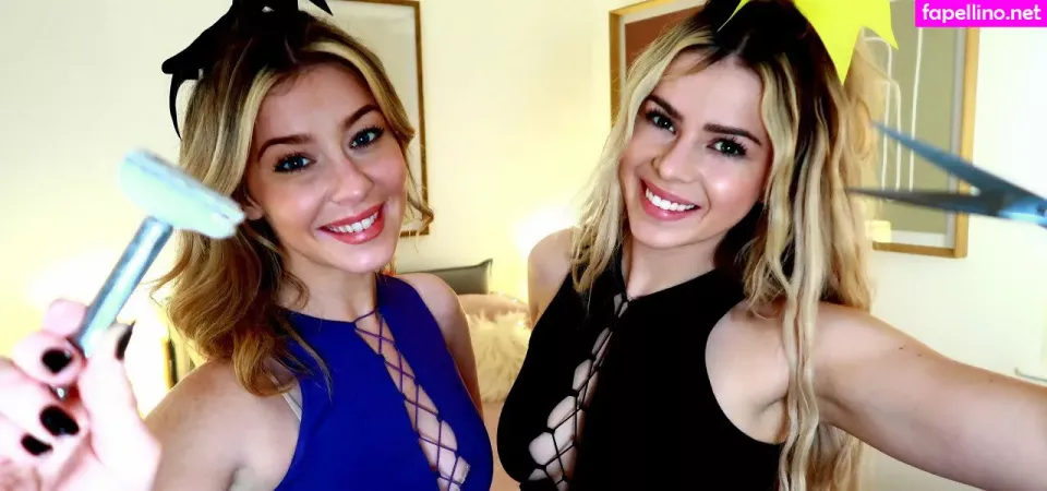 Creative Calm Asmr OnlyFans Thumbnail #HPNyCzOtVa