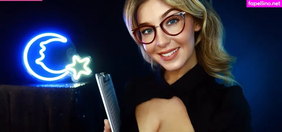 Creative Calm Asmr OnlyFans Thumbnail #fAfGpoNc2O