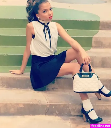 Cree Cicchino OnlyFans Thumbnail #WcJizzUIBH