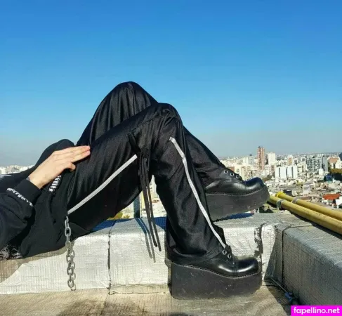 Creep616 OnlyFans Thumbnail #8ycmlDuJOu