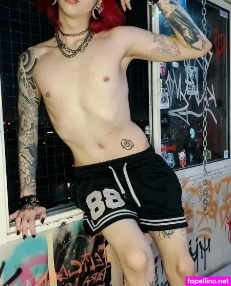 Creep616 OnlyFans Thumbnail #C93VLL0ZSw