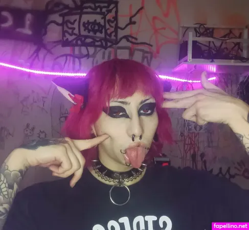 Creep616 OnlyFans Thumbnail #F6FoR7vdtA