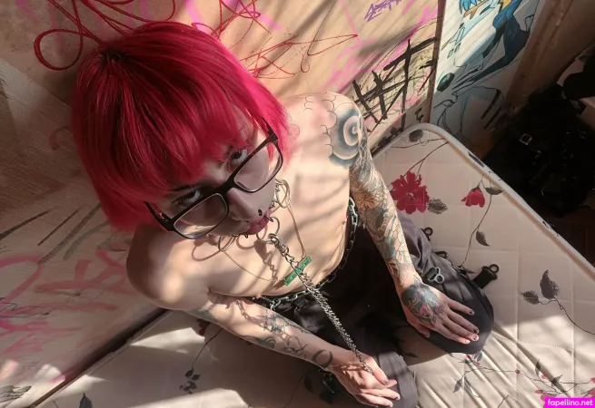 Creep616 OnlyFans Thumbnail #TKhfSzUM0Q