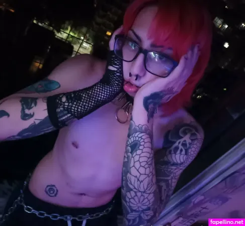 Creep616 OnlyFans Thumbnail #ZkCxdvBQxI
