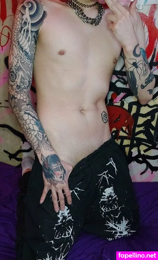 creep616 Nude Leaked OnlyFans Photo #eTWUKVs4JP