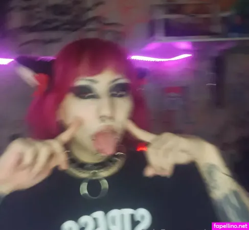 Creep616 OnlyFans Thumbnail #p0Ff8fCQfp