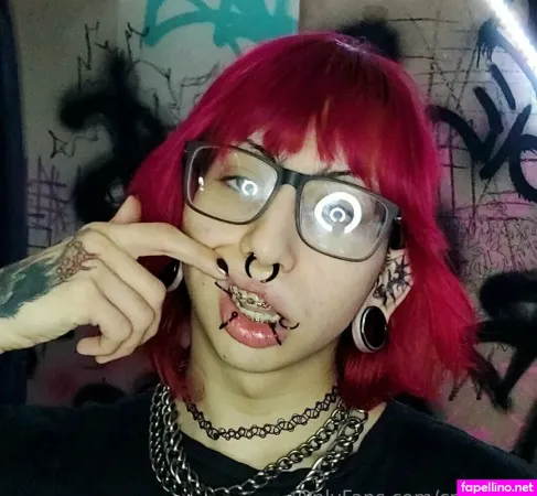 Creep616 OnlyFans Thumbnail #tw5P3y2YD5