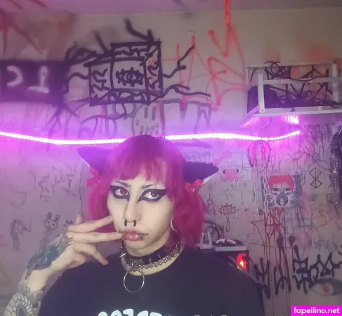 Creep616 OnlyFans Thumbnail #vLeERCO9Gh