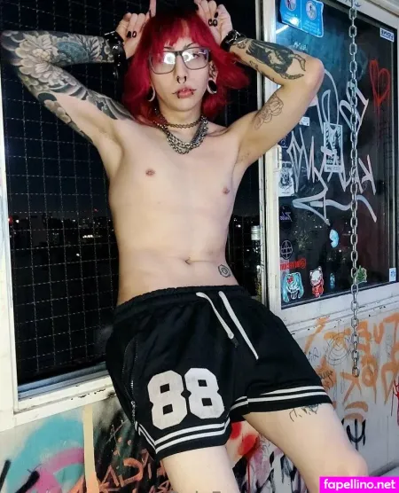 Creep616 OnlyFans Thumbnail #zQkeqBdeCU