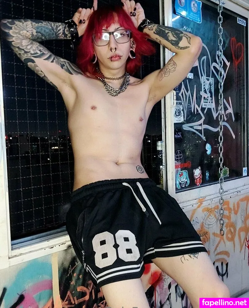 creep616 Nude Leaked OnlyFans Photo #zQkeqBdeCU