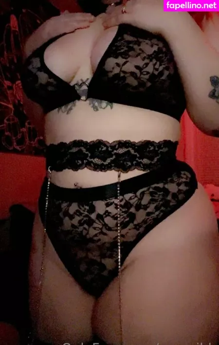 Creepibb OnlyFans Thumbnail #NeuBh5Bklo