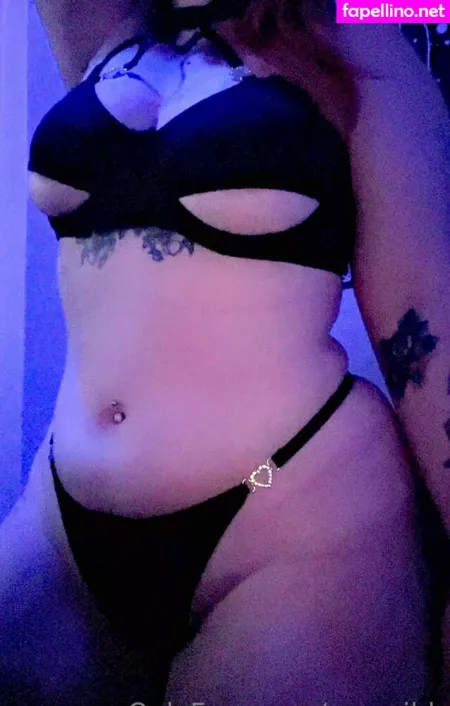 Creepibb OnlyFans Thumbnail #cU2ZKq2NHl
