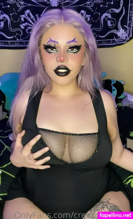 Creepy Secrets OnlyFans Thumbnail #1gzbzU2tJN