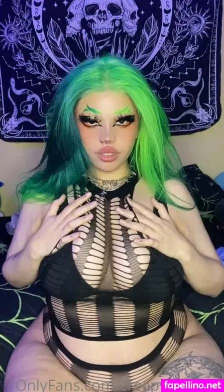 Creepy Secrets OnlyFans Thumbnail #56tMglLL8K