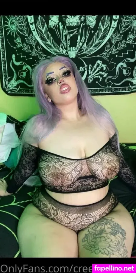 Creepy Secrets OnlyFans Thumbnail #9PjHUcBeXD