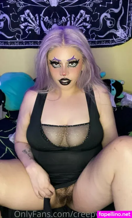 Creepy Secrets OnlyFans Thumbnail #EWlcnam3H7