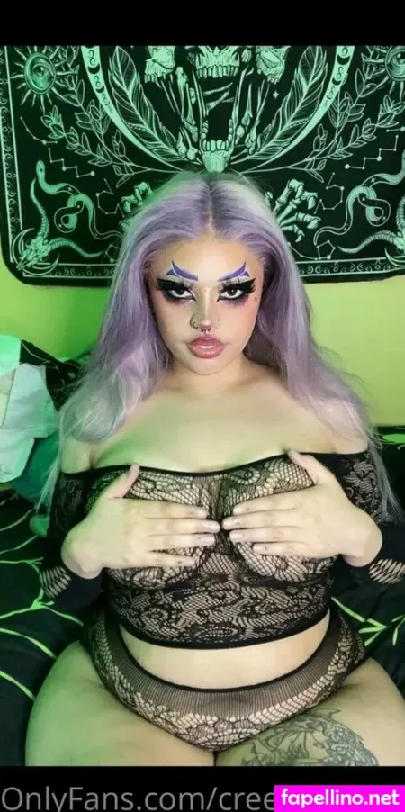 Creepy Secrets OnlyFans Thumbnail #R97G0Z5VTo