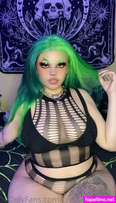 Creepy Secrets OnlyFans Thumbnail #RrYCl8dEk4