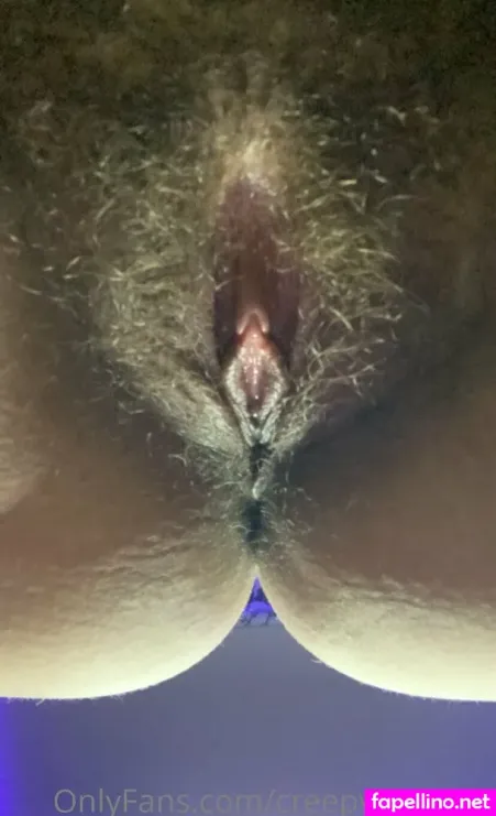 Creepy Secrets OnlyFans Thumbnail #URIfKaOM71