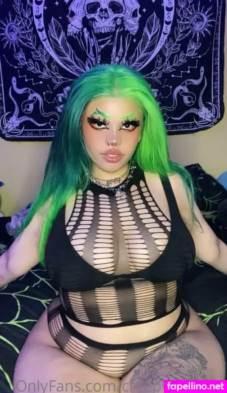 Creepy Secrets OnlyFans Thumbnail #cDgBV71E0B