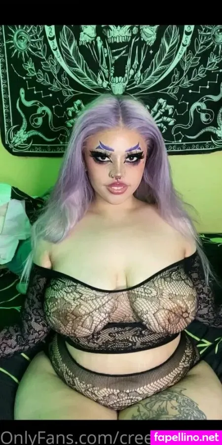 Creepy Secrets OnlyFans Thumbnail #i3vuzkuMhJ