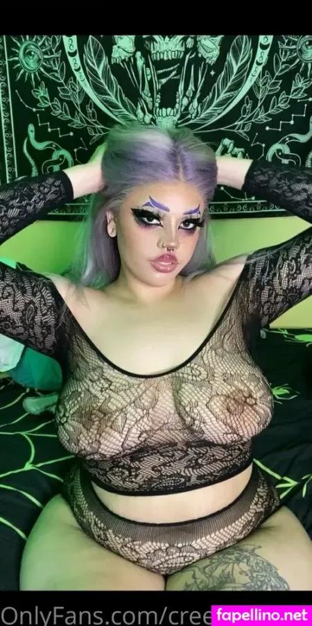 Creepy Secrets OnlyFans Thumbnail #jEi5kqm3Ba