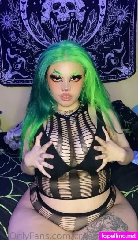 Creepy Secrets OnlyFans Thumbnail #kCDpr2uCj7