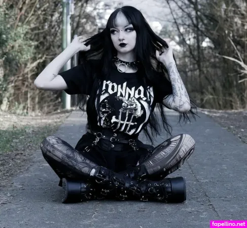 Creepycassy OnlyFans Thumbnail #1GV3zBYCrc